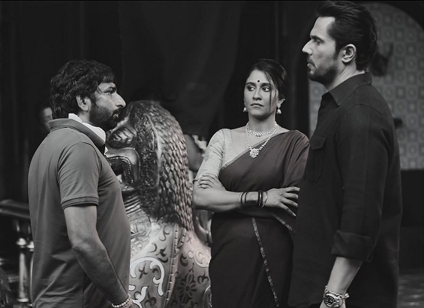 EXCLUSIVE: Regena Cassandrra reveals Akshay Kumar's early morning ritual during Kesari Chapter 2: "We heard music from the pool!"; explains why she turned down Saiyami Kher's role in Sunny Deol-starrer Jaat and chose to play the SHOCKINGLY dark role