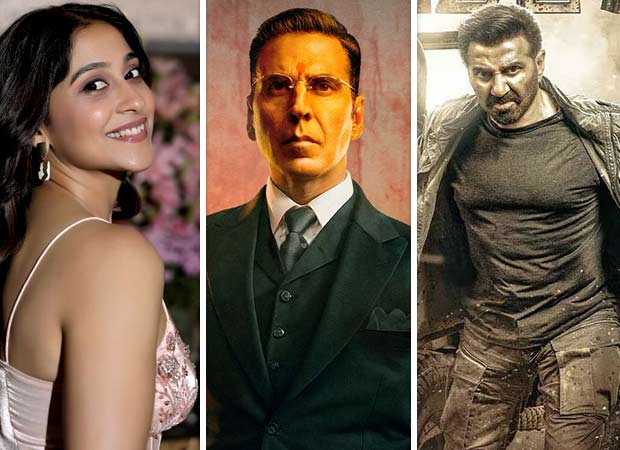 EXCLUSIVE: Regena Cassandrra reveals Akshay Kumar's early morning ritual during Kesari Chapter 2: "We heard music from the pool!"; explains why she turned down Saiyami Kher's role in Sunny Deol-starrer Jaat and chose to play the SHOCKINGLY dark role
