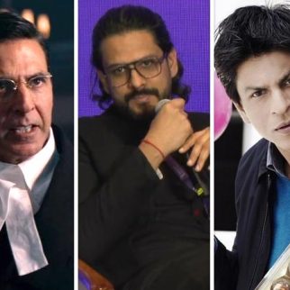 WAVES 2025: Kesari Chapter 2 director Karan Singh Tyagi CONFESSES, "I walked 2 kms in snow to watch My Name Is Khan; summoned my ENTIRE Harvard class to watch the movie"; wishes to make a film on Dr B R Ambedkar