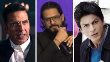 WAVES 2025: Kesari Chapter 2 director Karan Singh Tyagi CONFESSES, “I walked 2 kms in snow to watch My Name Is Khan; summoned my ENTIRE Harvard class to watch the movie”; wishes to make a film on Dr B R Ambedkar