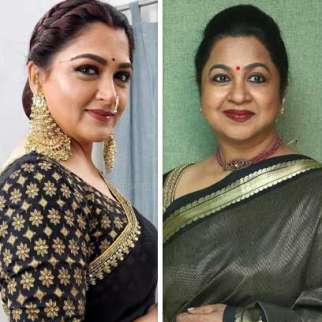 Khushbu Sundar and Radikaa Sarathkumar stand by Aarti Ravi as she breaks silence on marriage and divorce with Jayam Ravi