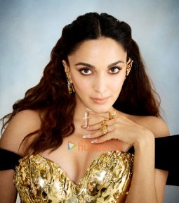 Kiara Advani