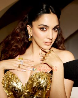 Kiara Advani