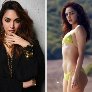 Kiara Advani drops post about ‘multiple firsts’ with War 2; shares excitement about ‘bikini shot’