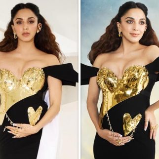 Kiara Advani makes empowered MET Gala debut in Gaurav Gupta couture; pays symbolic tribute to motherhood