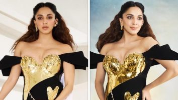 Kiara Advani makes empowered MET Gala debut in Gaurav Gupta couture; pays symbolic tribute to motherhood