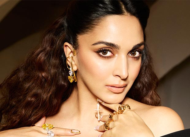 Kiara Advani reflects on her MET Gala moment; pens thank you note saying, “Your messages mean the world”