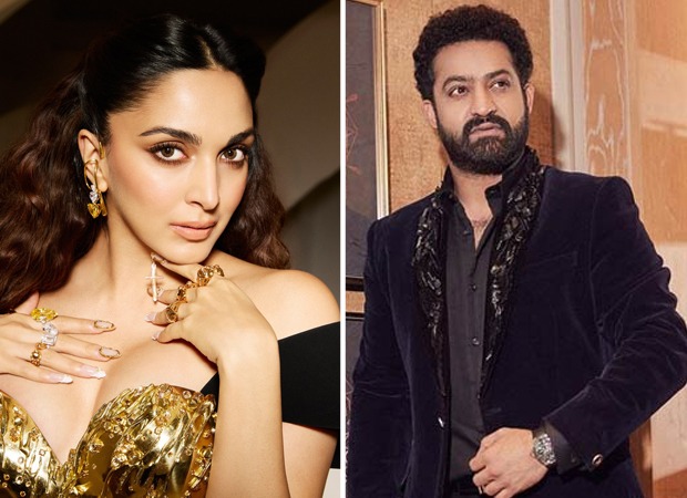 Kiara Advani wishes War 2 co-star Jr NTR a happy birthday after teaser reveal 2 : Bollywood News – Bollywood Hungama