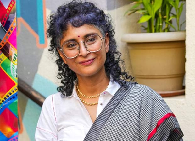 Kiran Rao joins international jury of 27th Shanghai International Film Festival