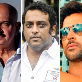 15 Years of Kites THROWBACK: When Rakesh Roshan slammed Anurag Basu over his mismanagement: “I paid token money for 4 locations in New Mexico as I didn’t know where he would shoot; had told Hrithik Roshan before release that the film won’t work”