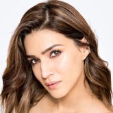 7 times Kriti Sanon elevated fashion with her aesthetically stunning looks
