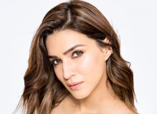 7 times Kriti Sanon elevated fashion with her aesthetically stunning looks 7 times Kriti Sanon elevated fashion with her aesthetically stunning looks