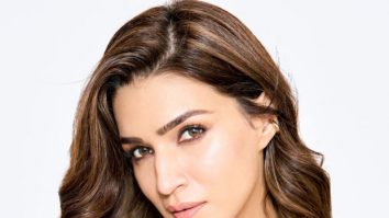 7 times Kriti Sanon elevated fashion with her aesthetically stunning looks