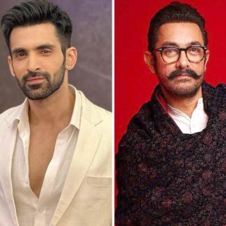Kumkum Bhagya actor Arjit Taneja defends Aamir Khan amid online criticism, "Does a social media post validate everything for you?"