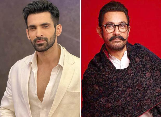Kumkum Bhagya actor Arjit Taneja defends Aamir Khan amid online criticism, "Does a social media post validate everything for you?"