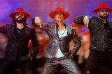 Laal Pari (Teaser): Yo Yo Honey Singh | Sajid Nadiadwala | Tarun Mansukhani | Housefull 5