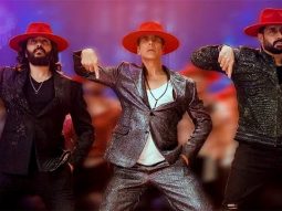 Laal Pari (Teaser): Yo Yo Honey Singh | Sajid Nadiadwala | Tarun Mansukhani | Housefull 5