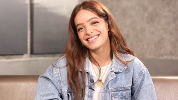 Lisa Mishra: “NRIs love Shah Rukh Khan more than anything” | The Royals | Bollywood Hungama