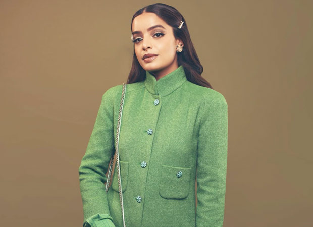 Lisa Mishra recalls going through multiple rounds of auditions to bag The Royals' role: "Each one different than the last"