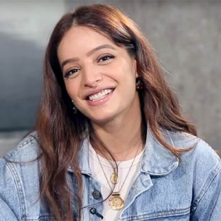 The Most HONEST Rapid Fire With Lisa Mishra | The Royals - Netflix
