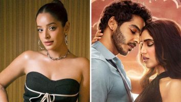 EXCLUSIVE: Lisa Mishra reveals Ishaan Khatter filmed the polo scene in The Royals in peak Rajasthan heat: “He shot SHIRTLESS for hours”; explains that intimate scenes were UNPRACTICED: “It was a cakewalk as…”
