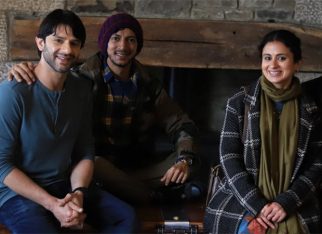 Lord Curzon Ki Haveli gets ‘A’ certificate: Director Anshuman Jha REACTS; says, “It needs to be standardised”
