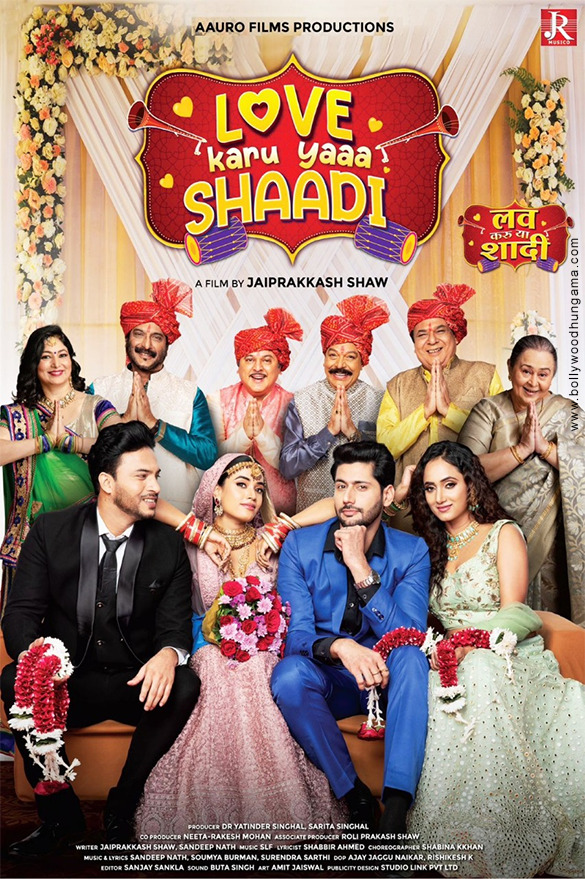 love karu yaa shaadi 2