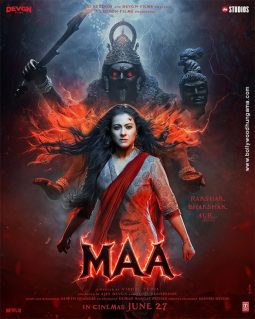 Maa