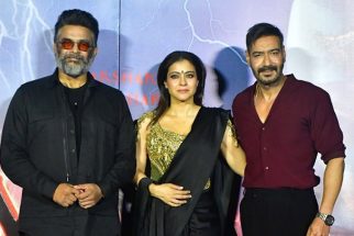 ‘Maa’ Trailer Launch | Kajol | Ajay Devgn | R Madhavan