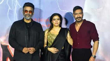 ‘Maa’ Trailer Launch | Kajol | Ajay Devgn | R Madhavan