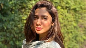 When Mahira Khan got emotional for not being able to visit India: “I feel like that marathon runner who…”