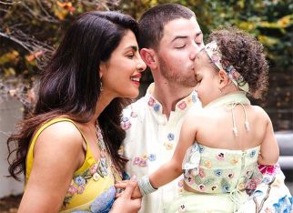 Malti Marie enjoys movie night as Priyanka Chopra Jonas and Nick Jonas grace the MET Gala with a dazzling appearance