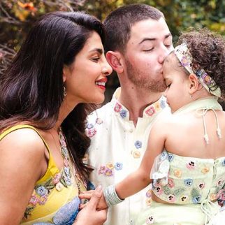 Malti Marie enjoys movie night as Priyanka Chopra Jonas and Nick Jonas grace the MET Gala with a dazzling appearance