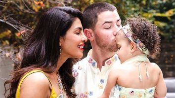 Malti Marie enjoys movie night as Priyanka Chopra Jonas and Nick Jonas grace the MET Gala with a dazzling appearance