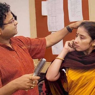 Manisha Koirala remembers Rituparno Ghosh on his death anniversary: “He was an entire textbook, no an entire school on cinema”