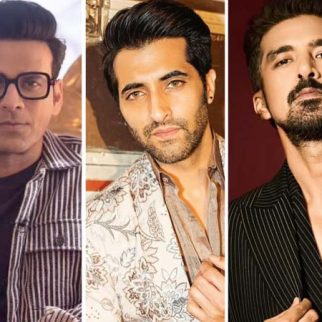 Manoj Bajpayee, Akshay Oberoi, and Saqib Saleem come together for a crime drama