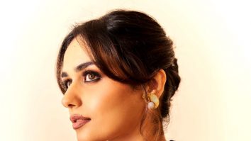 Manushi Chhillar
