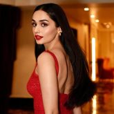 Manushi Chhillar joins Wella Professionals as new brand ambassador for India
