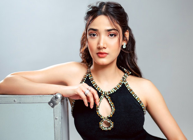 Medha Shankr teases new project with BTS dubbing post : Bollywood News – Bollywood Hungama