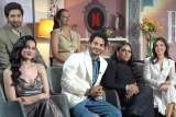 Meet The Royals | Bhumi Pednekar, Ishaan Khatter, Sumukhi, Kavya, Ishaan, Vihaan