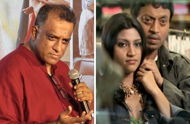 Metro…In Dino’s ‘Zamaana Lage’ song launch: Anurag Basu reveals that unlike Life In A Metro, sequel is set in 5 cities; also adds, “Konkona Sen Sharma cried remembering Irrfan Khan in a scene”