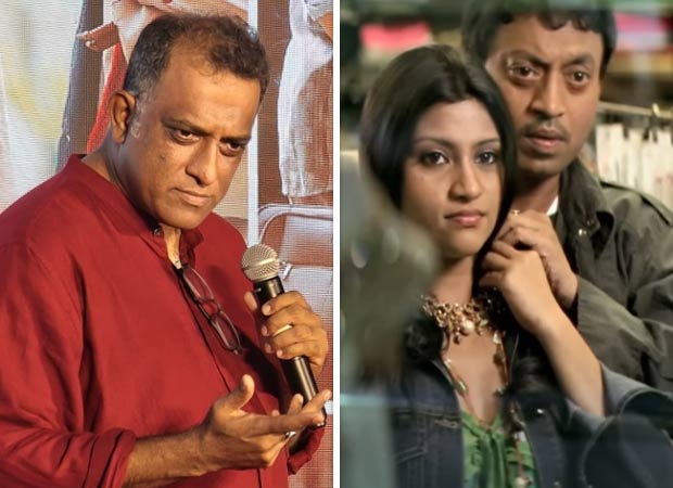 Metro…In Dino’s ‘Zamaana Lage’ song launch: Anurag Basu reveals that unlike Life In A Metro, sequel is set in 5 cities; also adds, “Konkona Sen Sharma cried remembering Irrfan Khan in a scene”