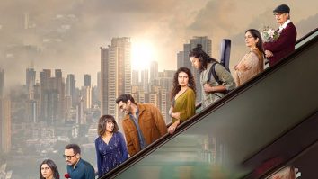 Metro…In Dino: Zamaana Lage (Teaser) | Anurag Basu | Pritam | Arijit Singh, Shashwat | Bhushan Kumar