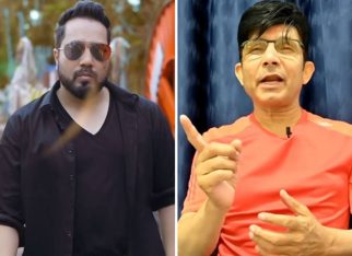 Mika Singh recalls warning KRK after diss video: “Next time you’re in Mumbai, I’ll slap you”