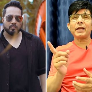 Mika Singh recalls warning KRK after diss video: “Next time you’re in Mumbai, I’ll slap you”