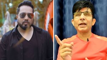 Mika Singh recalls warning KRK after diss video: “Next time you’re in Mumbai, I’ll slap you”