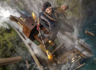 Mirai Hindi Teaser: Teja Sajja is determined to safeguard nine divine scriptures to save humanity