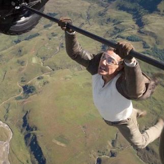 BREAKING: Mission: Impossible – The Final Reckoning sells 8,000 tickets a week before release; Tom Cruise starrer all set for a SMASHING Rs. 12 crores plus opening