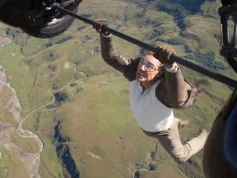 BREAKING: Mission: Impossible – The Final Reckoning sells 8,000 tickets a week before release; Tom Cruise starrer all set for a SMASHING Rs. 12 crores plus opening BREAKING: Mission: Impossible – The Final Reckoning sells 8,000 tickets a week before release; Tom Cruise starrer all set for a SMASHING Rs. 12 crores plus opening
