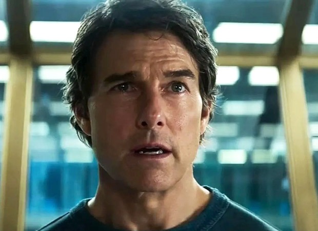 Mission: Impossible – The Final Reckoning Box Office: Tom Cruise starrer dips on Wednesday Mission: Impossible – The Final Reckoning Box Office: Tom Cruise starrer dips on Wednesday